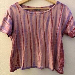 Mexicali Blues Tie-Dye Women's Top